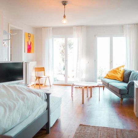 Bed & Breakfast Unter Den Linden Hungen ภายนอก รูปภาพ