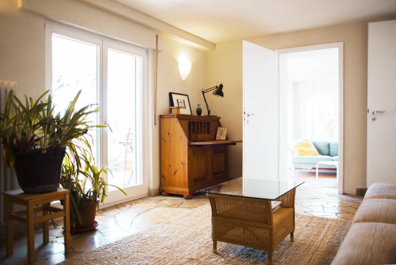Bed & Breakfast Unter Den Linden Hungen ภายนอก รูปภาพ
