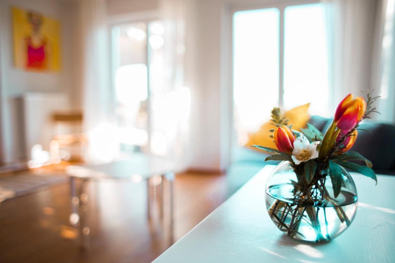 Bed & Breakfast Unter Den Linden Hungen ภายนอก รูปภาพ