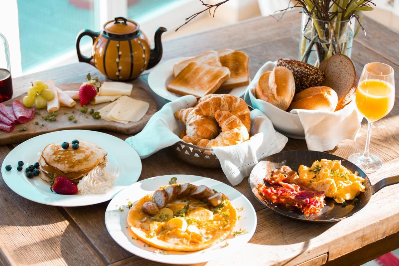 Bed & Breakfast Unter Den Linden Hungen ภายนอก รูปภาพ