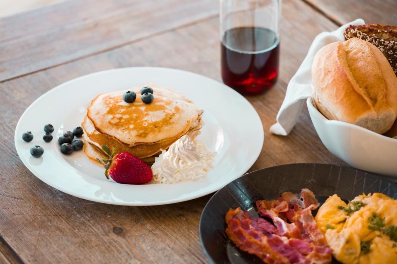 Bed & Breakfast Unter Den Linden Hungen ภายนอก รูปภาพ