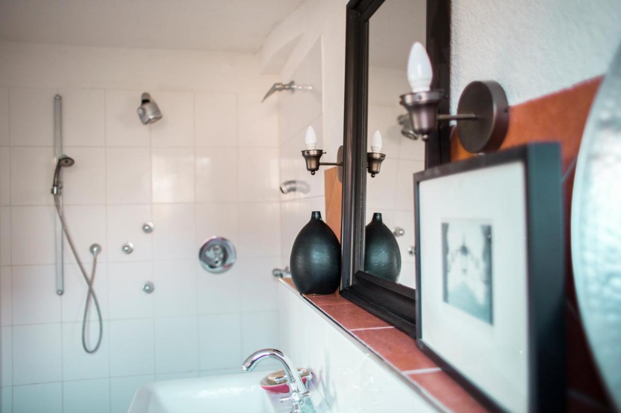 Bed & Breakfast Unter Den Linden Hungen ภายนอก รูปภาพ