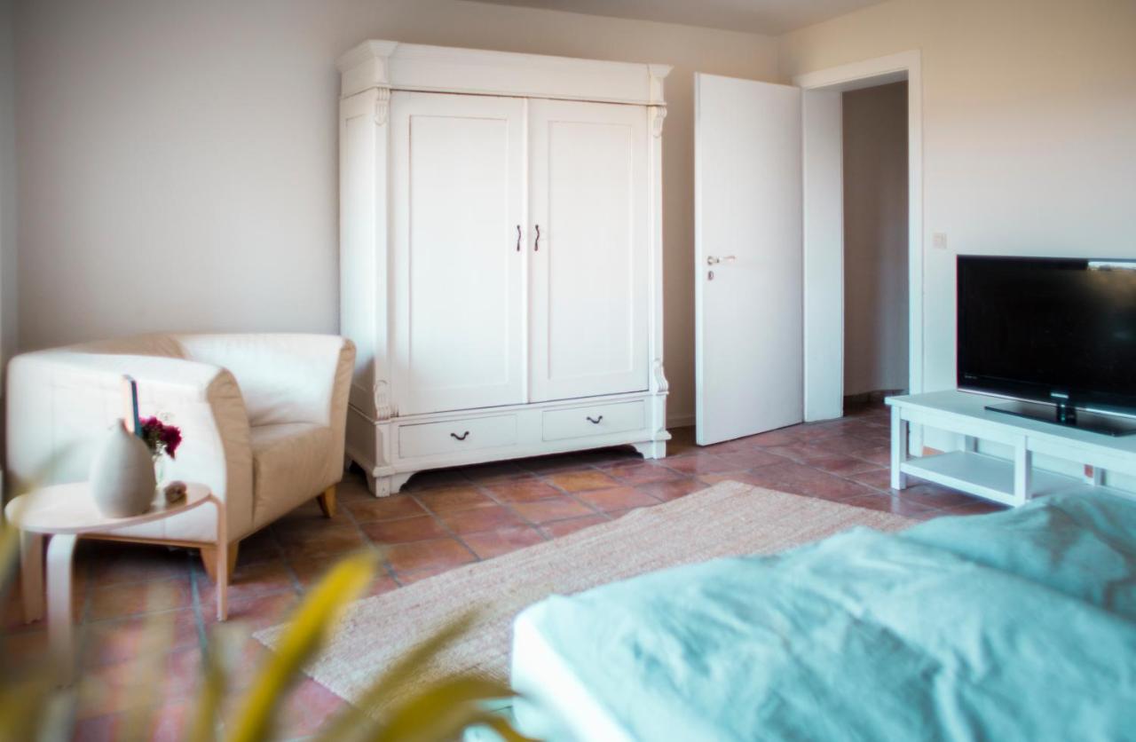 Bed & Breakfast Unter Den Linden Hungen ภายนอก รูปภาพ